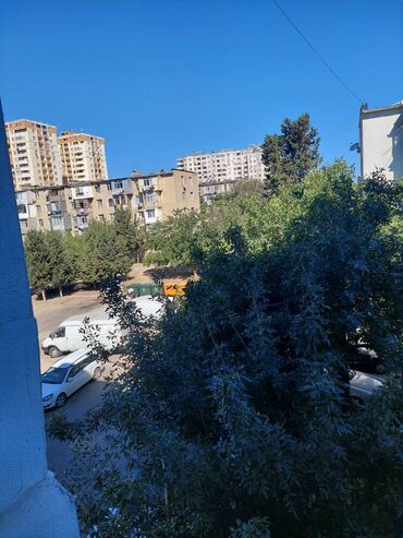 Köhnə tikili: Bakı, 2 otaqlı, Köhnə tikili, m. Neftçilər, 45 kv. m — 17