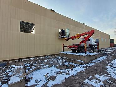 Kia: Kia BONGO: 2013 г., 2.5 л, Механика, Дизель, Внедорожник — 7