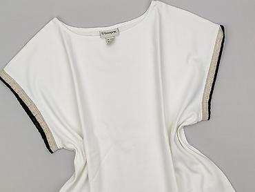 bonprix tshirt: Bonprix, Bluzka damska, rozmiar M — 1