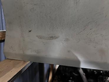 Двери и комплектующие: Дверь Передняя левая Toyota, Б/у, Оригинал — 10