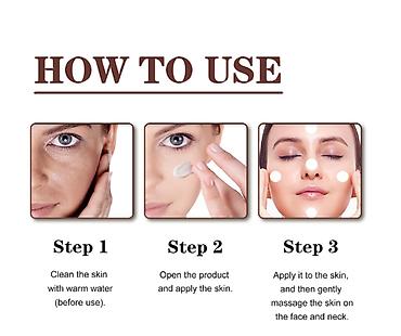 Уход за телом: США Крем укрепляющий с черным чаем и решение 5 проблем кожи — 13