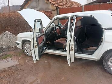 scanmatik купить: ГАЗ 3110 Volga: 2004 г., Механика, Бензин, Седан — 5