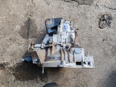 Auto delovi: Menjac pet brzina Lada 112. Polovno, ocuvano. Skinuto sa rastavljenog — 12