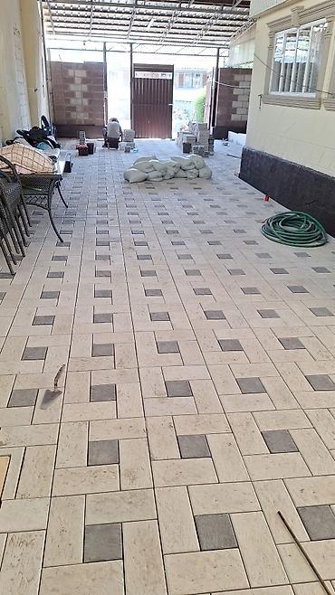 Укладка плитки: Больше 6 лет опыта — 7