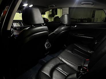 kiv k5: Kia K5: 2018 г., 2 л, Газ, Седан — 5