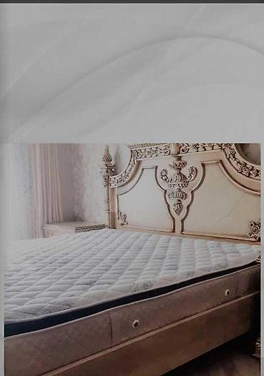 ortopedik matras qiyməti: Ortopedik döşəkClassic Petli Ortopedik Döşək (Matras)-FULL ORTOPEDİK — 1