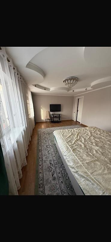 гостиница кант: 200 м², 6 комнат и более — 4
