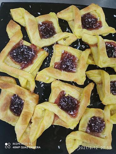 Другие услуги: Выпечки на заказ — 26