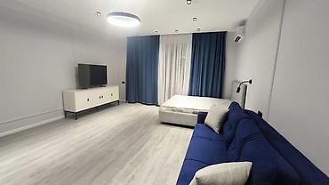 3 korona: Şüvəlan qəs., Studiya, Yeni tikili, 57 kv. m — 7