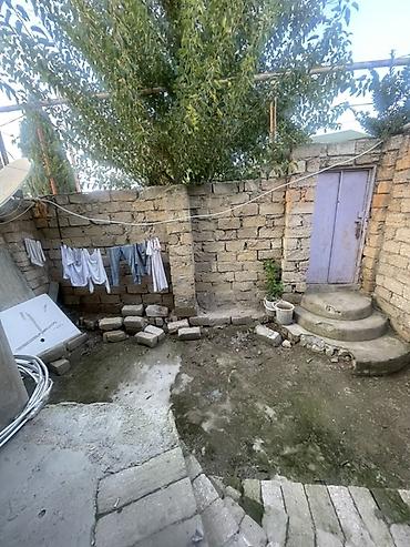 xirdalan ev satisi: Satılır: həyət evi unvan mastaga - Ümumi: həyət daxilində ayrıca — 2