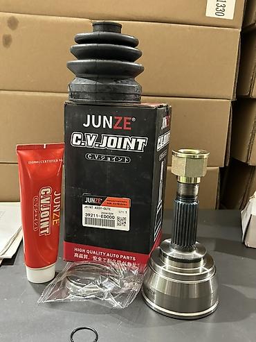 çöl ördəyi: 39211-ED000 (Çöl qranat / CV joint outer) Alternativlər: * — 1