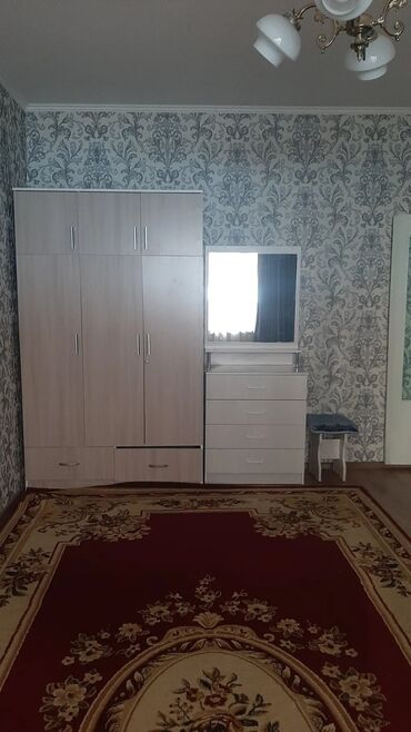 Долгосрочная аренда квартир: 1 комната, Агентство недвижимости, Без подселения, С мебелью полностью