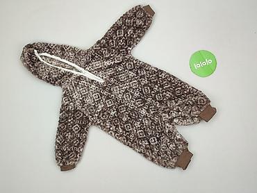 sweter: Kombinezon, 9-12 miesięcy, stan - Bardzo dobry — 2