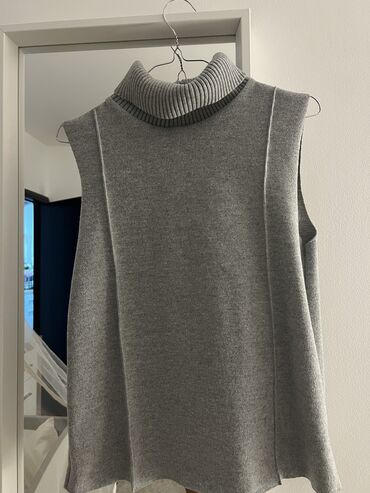 zara teddy: S (EU 36), Open shoulder