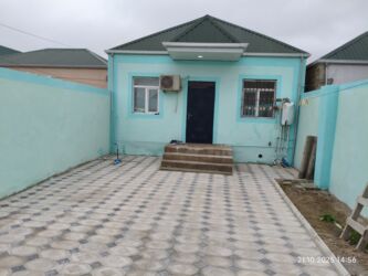 Həyət evləri və villaların satışı: 3 otaqlı, 50 kv. m, Yeni təmirli — 2