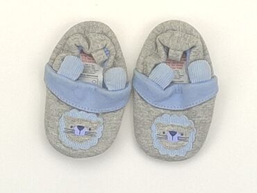 tanie sandały dla dzieci: Baby shoes, 18, condition - Very good