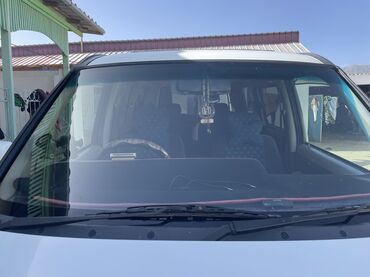 Honda: Honda Stepwgn: 2000 г., 2 л, Автомат, Бензин, Минивэн — 2