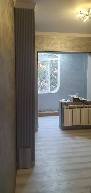 Кухонные гарнитуры: Кухонный гарнитур, цвет - Белый — 9