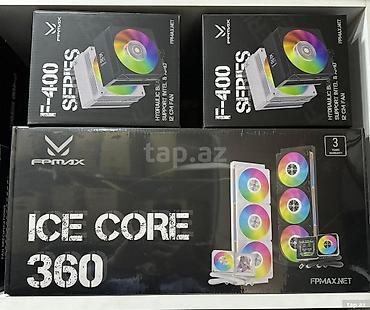 cooler master t400i: Yeni ağzı bağlı qutu.1il zəmanət Digər firmalarda mövcuddur. 💠Socket — 1