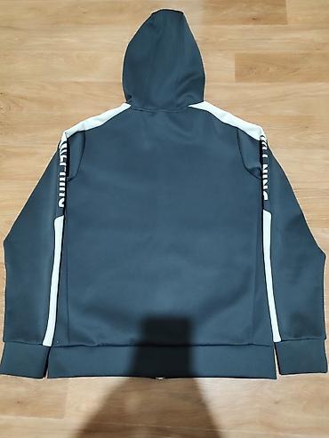 Спортивные костюмы: Мужской спортивный костюм, S, Lining, Б/у, цвет - Синий — 3