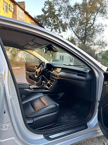 kia 7: Kia K7: 2020 г., 3 л, Автомат, Газ, Седан — 3
