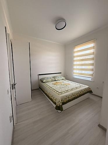 Продажа квартир: 1 комната, 35 м², Индивидуалка, 1 этаж, Евроремонт — 6