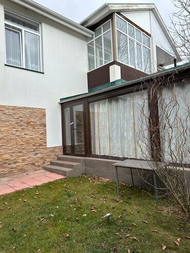 Продажа домов: Коттедж, 133 м², 3 комнаты, Агентство недвижимости, Косметический ремонт — 8