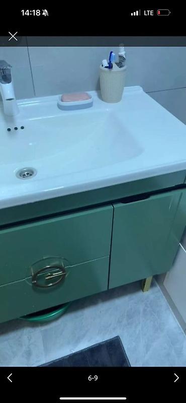 sofa: Сдается 2 комнатная квартира Улица Кулатова Элебаева Квартира — 3