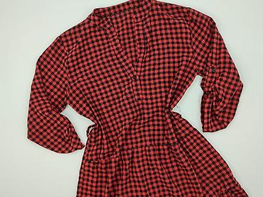 bolerko po ang: Sukienka damska, rozmiar 2XL — 1