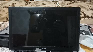 купить ноутбук бу: Acer noutbuk ekranı (LCD panel) - Marka: Acer - Növ: Noutbuk üçün — 1