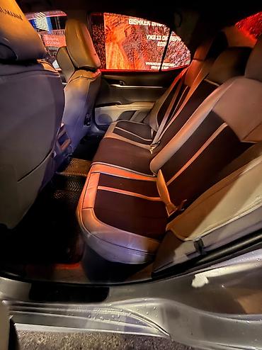 енкар авто: Toyota Camry: 2018 г., 2.5 л, Автомат, Бензин, Седан — 8