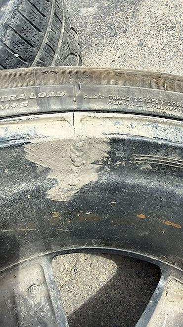 диски соренто: Комплект из 4 литых дисков Hyundai/Kia, оригинал (маркировка Hyundai — 2
