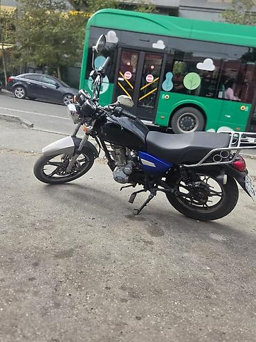 120 cc: - ESCORT, 200 sm3 — 4