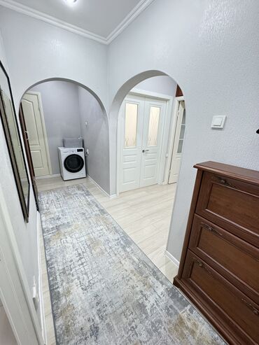 Продажа квартир: 4 комнаты, 90 м², 105 серия, 2 этаж, Евроремонт