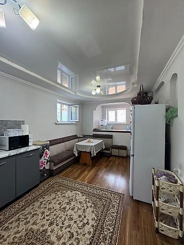 Продажа коттеджей и домов: 4 комнаты, 165 м², 6 соток, Шопоков, Собственник — 25