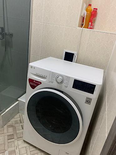 106: 3 комнаты, 83 м², Кок-Жар мкр 106 серия улучшенная, 8 этаж — 8