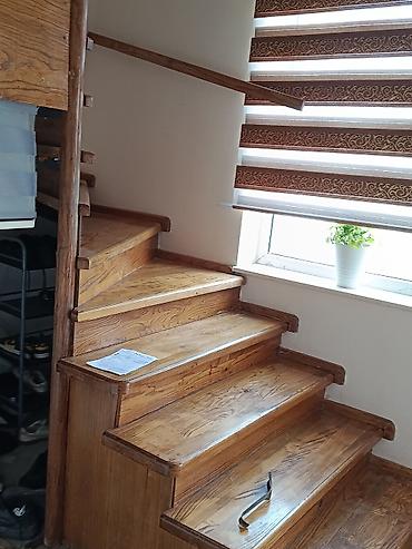 срочно сегодня: 🏡 СРОЧНО ПРОДАЁТСЯ МАНСАРДНЫЙ ДОМ 📍 Ж/м Арча-Бешик — престижный и — 9
