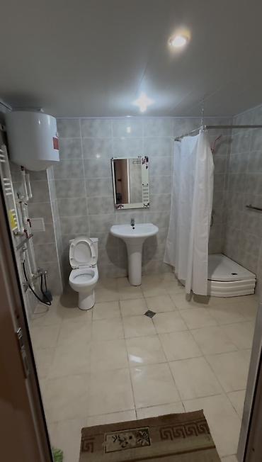 nzs qesebesinde 3 otaqli ev type 1: 2 otaqlı mənzil – rahat planlama və tam mebel/texnika ilə - Geniş — 9