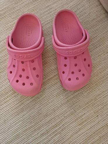 polovna obuća: Clogs, Crocs, Size - 19