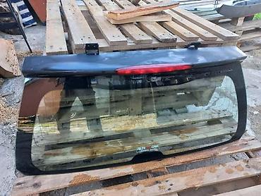piter auto plac borca: GEPEK STAKLO ZA SMART FORTWO OD 2000. DO 2006. GOD. | Delovi za — 1