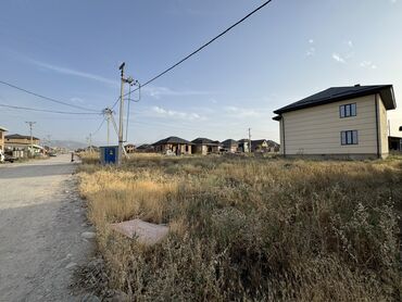 участок аларча: 4 соток, Для бизнеса, Красная книга, Договор купли-продажи