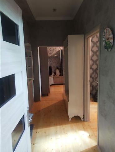 qaracuxur qəsəbəsi: 2 otaqlı, Yeni tikili, 52 kv. m — 1