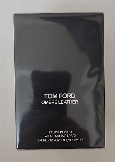 ex nihilo: Продаю абсолютно НОВЫЕ духи Tom Ford, 100 мл. Реплика. В упаковке — 2