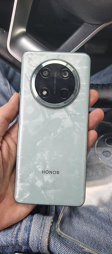 rx 470 8 gb: Honor X9c, 256 GB, rəng - Yaşıl, Sensor — 2