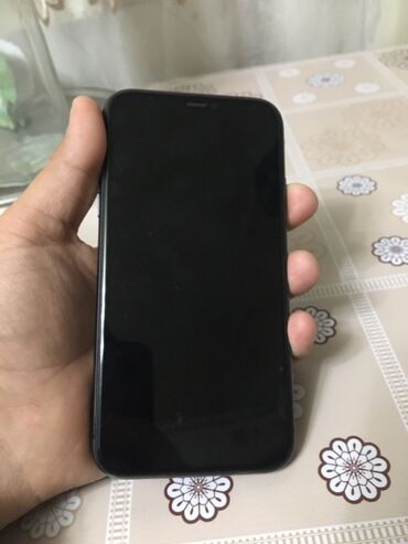 irşad telekom telefon qiymətləri: IPhone 11, 64 GB