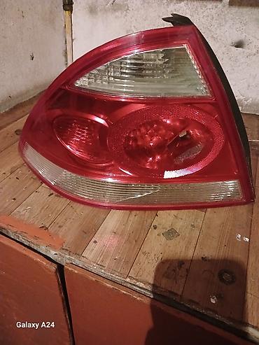 atero stop derman: NISSAN SUNNY KOREYKA.30AZN — 1