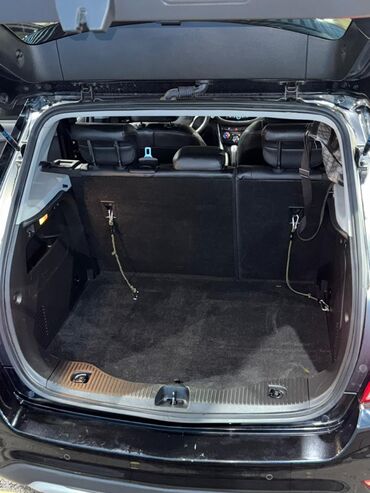 Chevrolet: Chevrolet Tracker: 2020 г., 1.6 л, Автомат, Дизель — 9