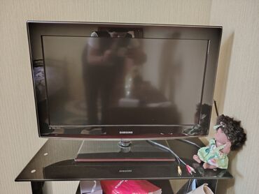 140 ekran tv: İşlənmiş Televizor Samsung 55" Ünvandan götürmə