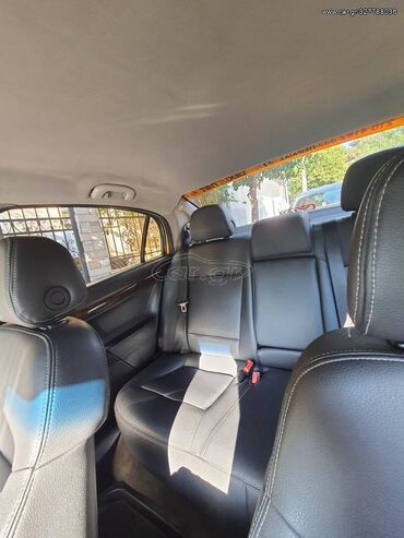 Opel: Opel Vectra: 2 l. | 2005 έ. 242000 km. Λιμουζίνα — 11