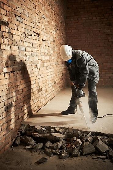 Digər tikinti xidmətləri: EV • OFİS • OBYEKT SÖKÜNTÜSÜ ⚒️ Sürətli və peşəkar söküntü xidməti Ev — 17